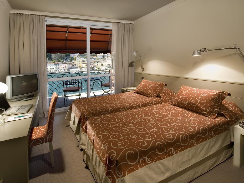 Superior Double or Twin Room Lake View