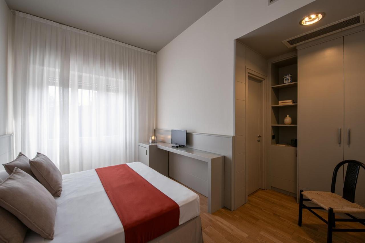 Economy Double or Twin Room