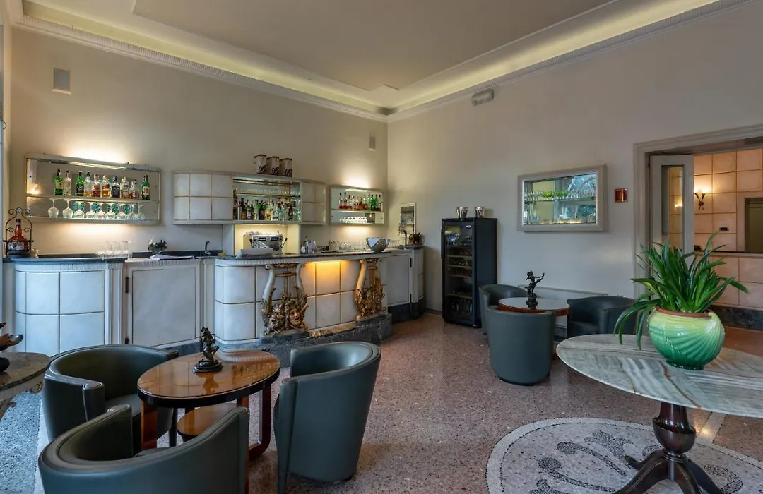 Hotel Milano-1